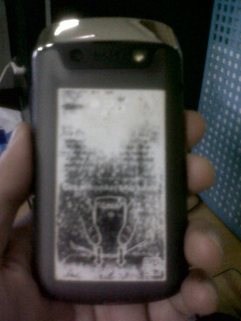 WTS BB 9790 BELLAGIO BLACK BANDUNG