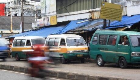 Mohon Pendapatnya Tentang Penggunaan Knalpot Racing (bukan standart)