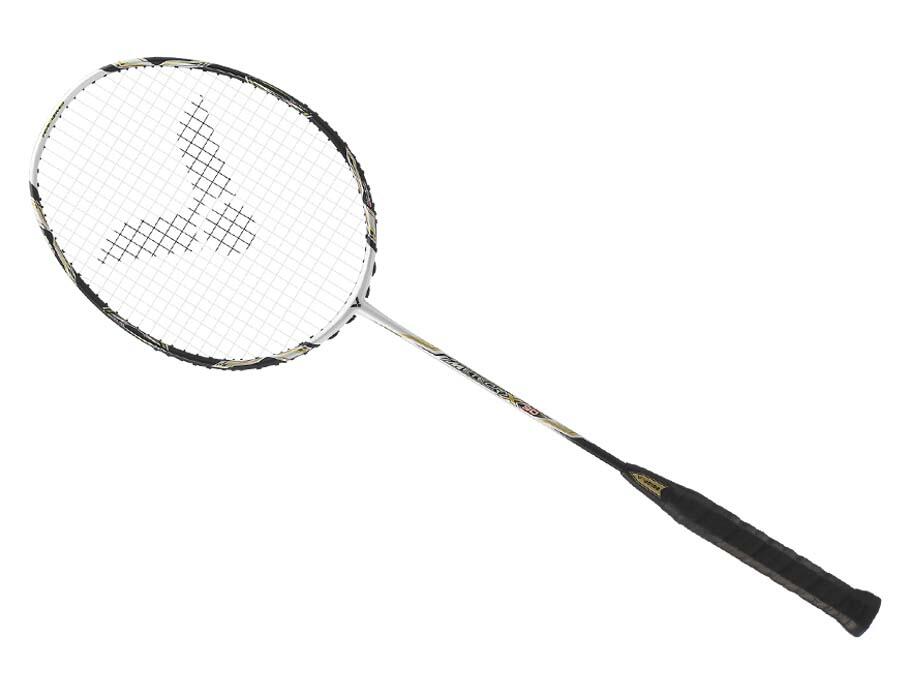 RaKeT BuLuTaNgKis VICTOR MeTeOr X90 BaDminToN hYbRid COMPOSITE OcTaGoNaL 100% GENUINE