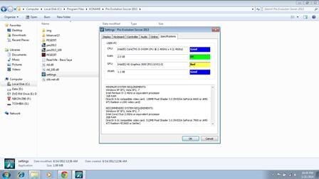 (Need Help) Tentang ATI Radeon (Dual VGA) HP G4 2430