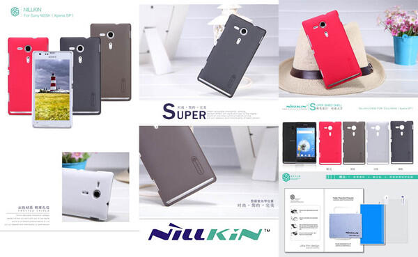 Hard Soft Leather Cover Case SONY XPERIA Z1,Z Ultra,C,ZL,ZR,Z,M,SP,T,J,L,V, Neo L