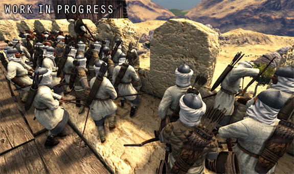 Mount&amp;Blade II: Bannerlord