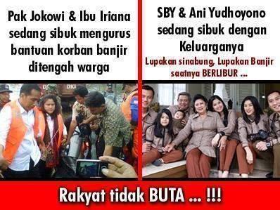 Ini Berita Ibu Ani Yudhoyono yang Marah-Marah di Instagram