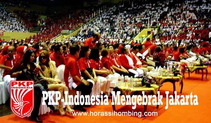 Mengenal Partai Keadilan Dan Persatuan Indonesia (PKPI)