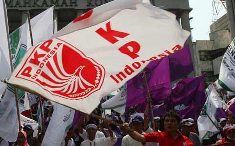 Mengenal Partai Keadilan Dan Persatuan Indonesia (PKPI)