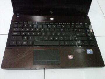 LAPTOP GAMING HP PROBOOK 4421s Core™ i3 RAM 4GB HD 320GB