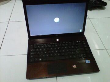 LAPTOP GAMING HP PROBOOK 4421s Core™ i3 RAM 4GB HD 320GB
