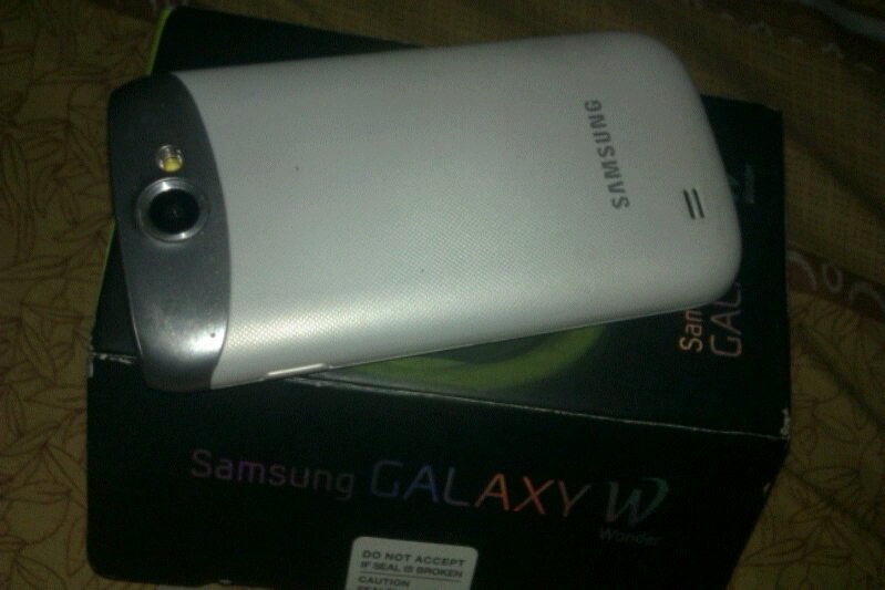 Galaxy Wonder harga pas saja :p