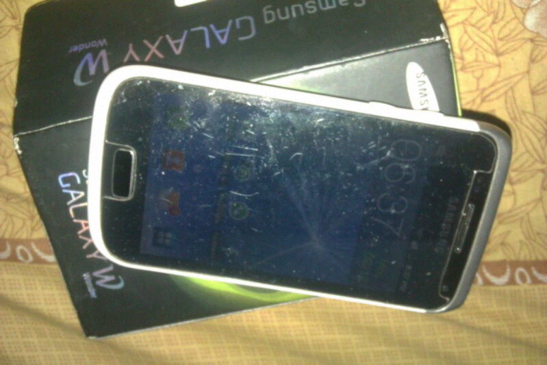 Galaxy Wonder harga pas saja :p