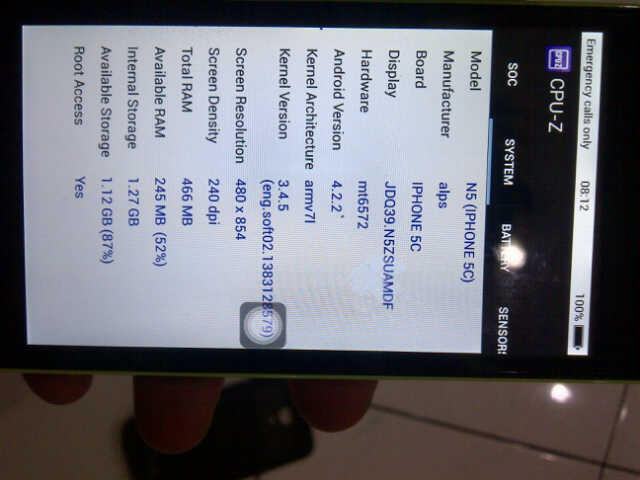 PUSAT iphone 5s,5c samsung note 3,2 s4 REPLIKA Blackberry BM murah tapi ga murahan