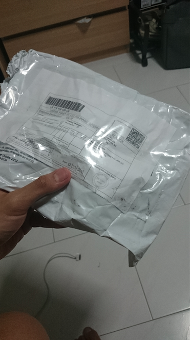 Testimonial Lapak agan Freddyrsurya