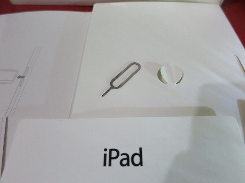 Jual iPad 1 3G+WiFi...mulusss, terawat, masih komplit!!