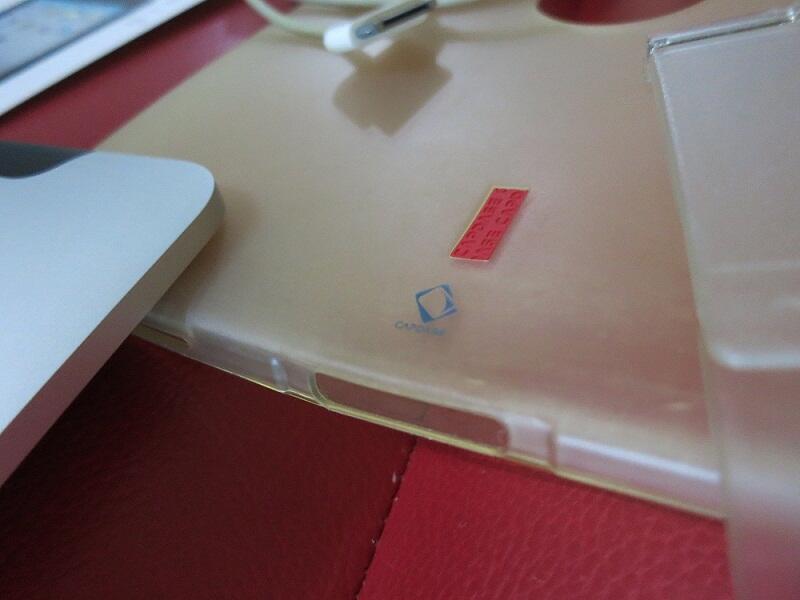 Jual iPad 1 3G+WiFi...mulusss, terawat, masih komplit!!