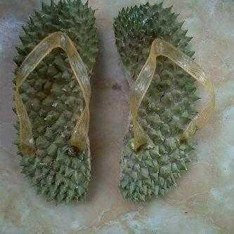 Sandal Akupuntur
