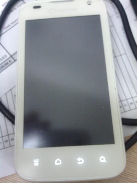 Jual andromax i apa adanya ( APA ADANYA !!!!)