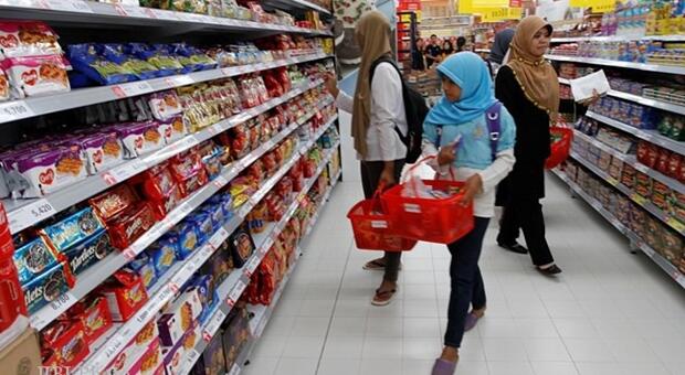 Barang Barang Yang Paling Banyak dibeli Orang Indonesia