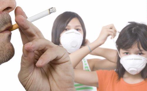 Tips Agar Jadi Perokok Yang Budiman (BUAT YANG PEROKOK MASUK!!!)