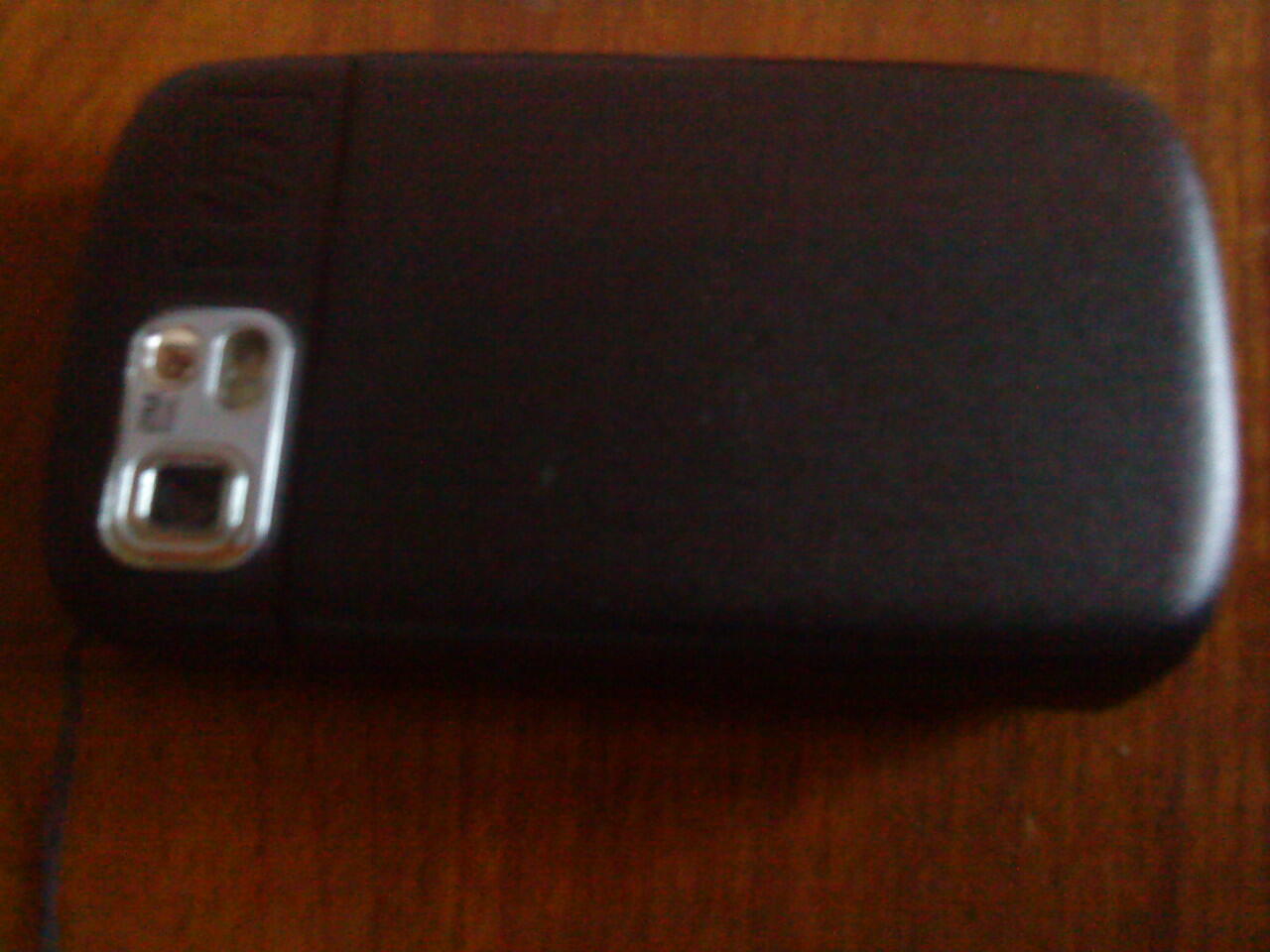 HP iPAQ rw 6828