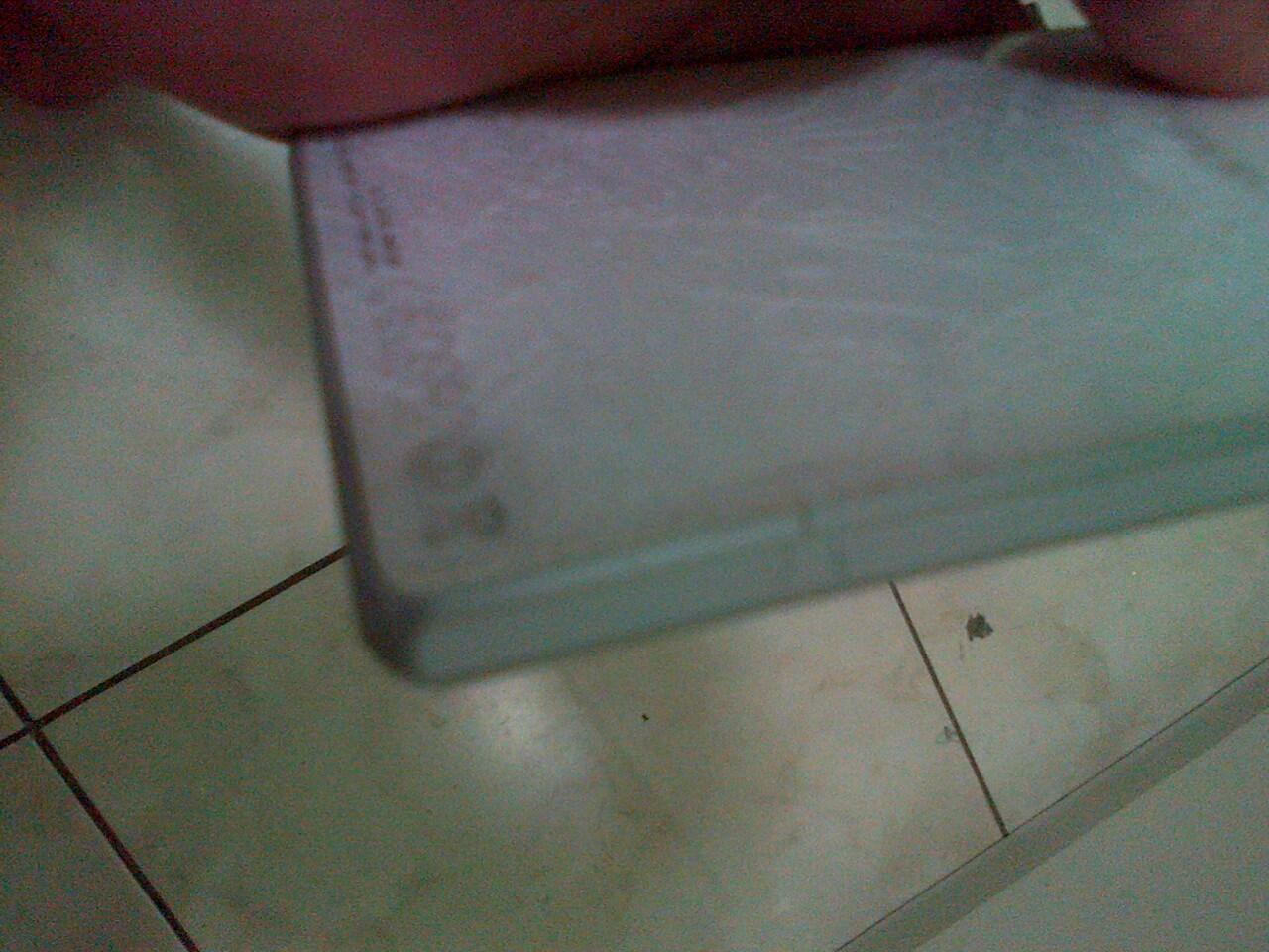 WTS Sony Xperia Z kondisi ancur harga-mu aja deh !!