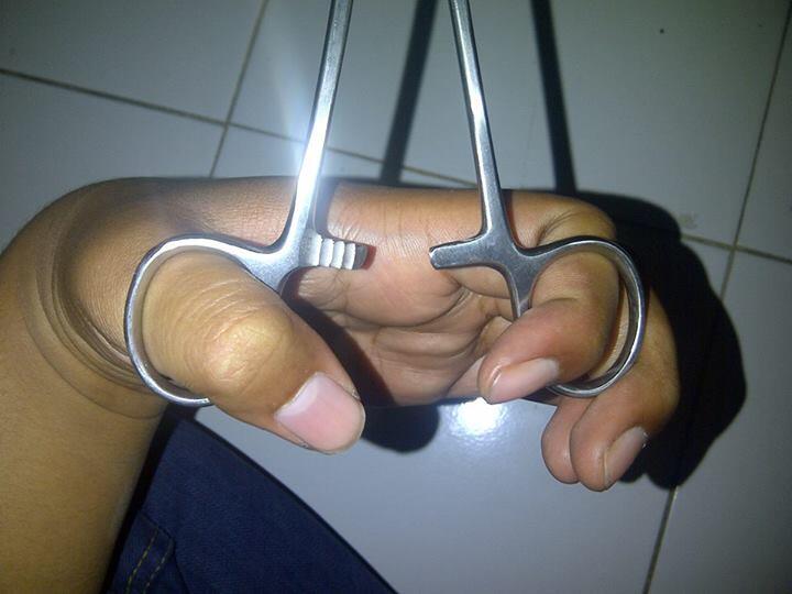 Guting Jepitan Tikus