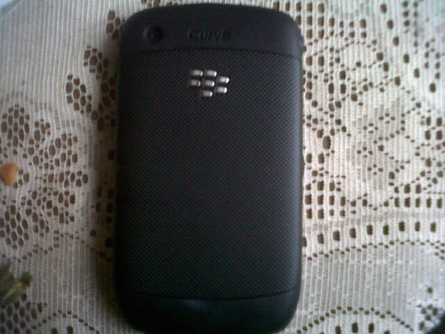 blackberry jupiter