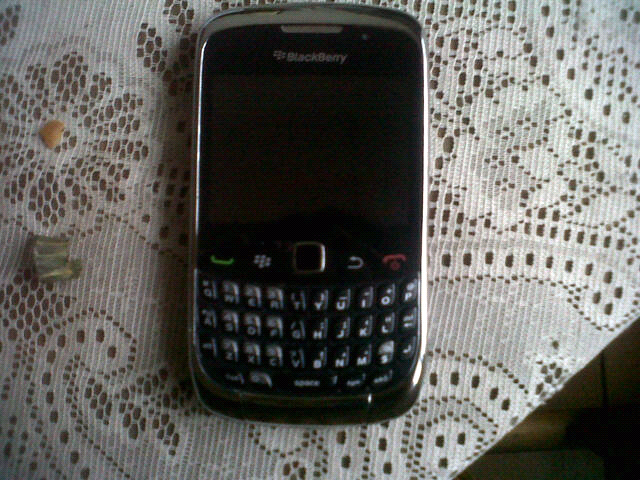 blackberry jupiter