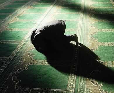 10 Manfaat Utama Gerakan Shalat