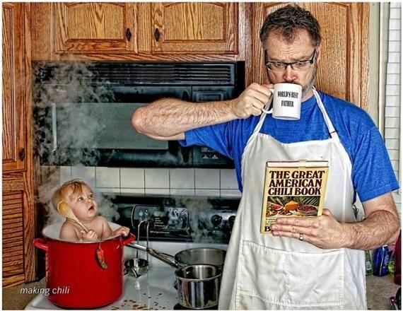 kumpulan foto World's Best Father