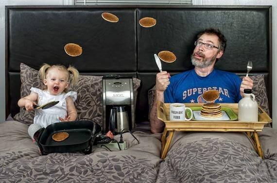 kumpulan foto World's Best Father