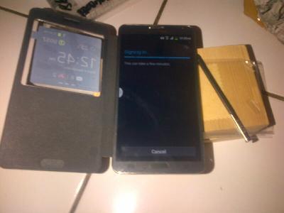 REPLIKA GALAXY NOTE 3 SENSOR DETAK JANTUNG,LANGKAH KAKI,MULTIWINDOW,QUADCORE 1 JT+