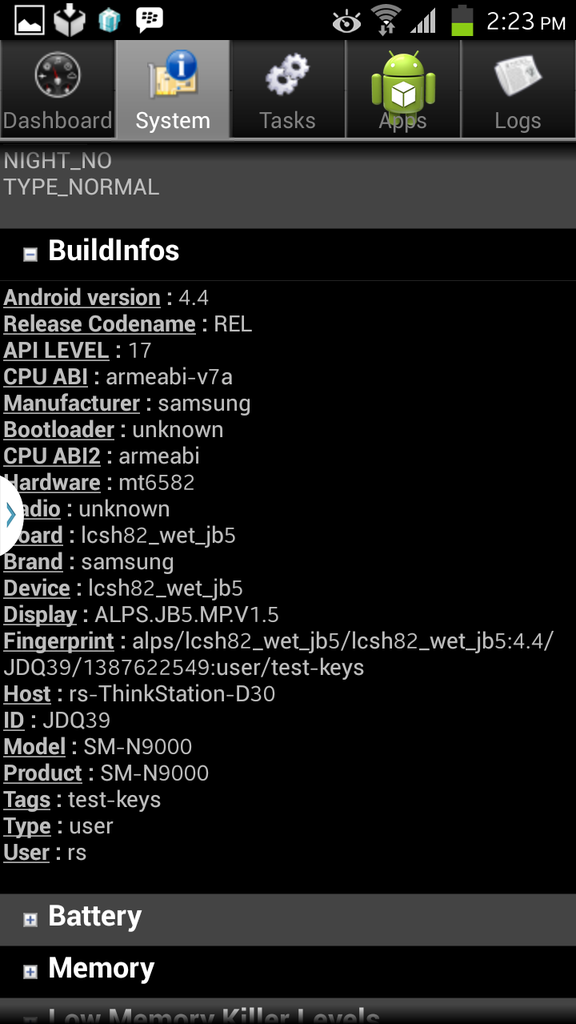 REPLIKA GALAXY NOTE 3 SENSOR DETAK JANTUNG,LANGKAH KAKI,MULTIWINDOW,QUADCORE 1 JT+