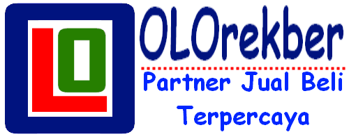 Rekening Bersama OLOrekber &#91;:Partner Jual Beli TERPERCAYA:&#93;