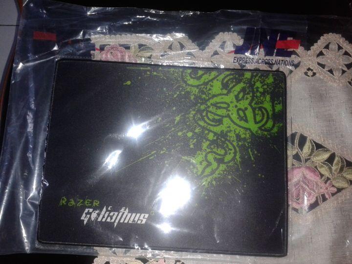 Kumpulan Testimonial dan Bukti Pengiriman ★★★★★ azzro ★★★★★