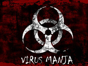 Inilah yang terjadi jika tidak “Upgrade ANTI VIRUS” jadinya kena “Virus Manja”.