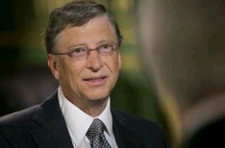 Jika Bill Gates Beli Barang-Barang Ini....