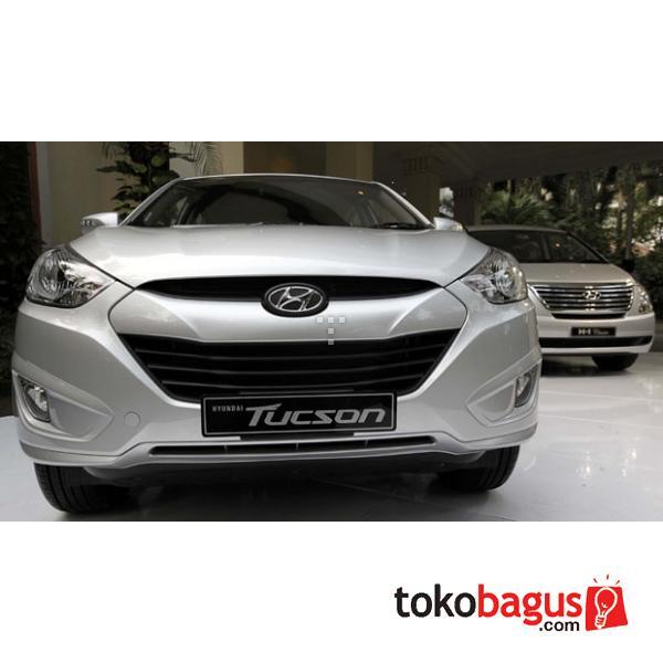 HYUNDAI (NEW TUCSON BUNGA 0% DISKON BESAR HARGA TERBAIK 2014)FREE GPS
