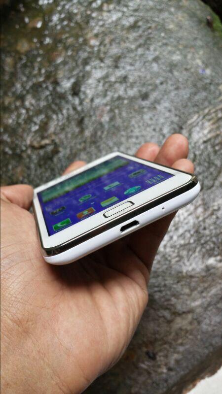 Samsung Galaxy S2 GT I9100 eks SEIN