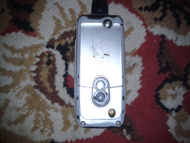 siemens m75 apa ada nya