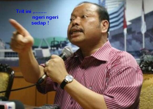 Soal Century, SBY Harus Minta Boediono Mundur &#91; NAH LOO ! ARTINYA APA TUCH ? &#93;