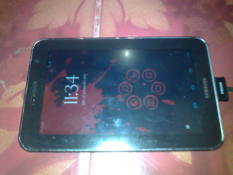 samsung galtab 7 plus