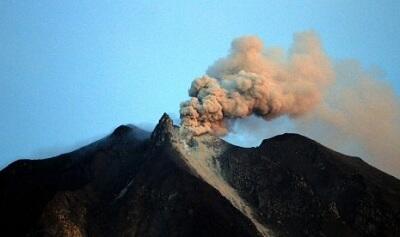 Bencana di Awal Tahun Picu Tekanan Inflasi