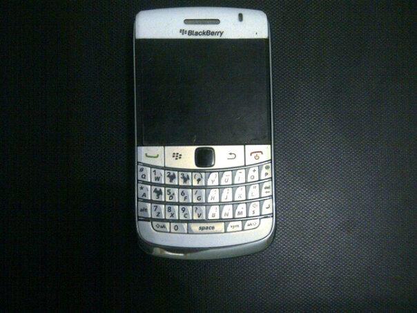 JUAL SANTAI ONYX 1 BARANG BAGUS