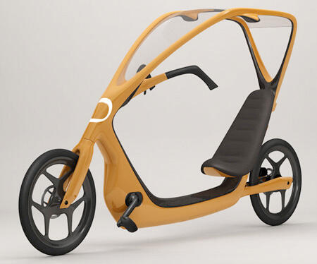 Yuk Bersepeda Fun Bike!