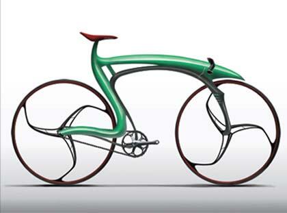 Yuk Bersepeda Fun Bike!