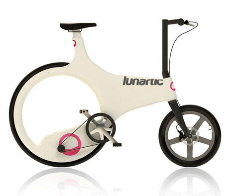 Yuk Bersepeda Fun Bike!