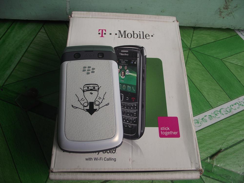 Bb 9700 Onyx1 Putih Mulus.mumer aja.jogja
