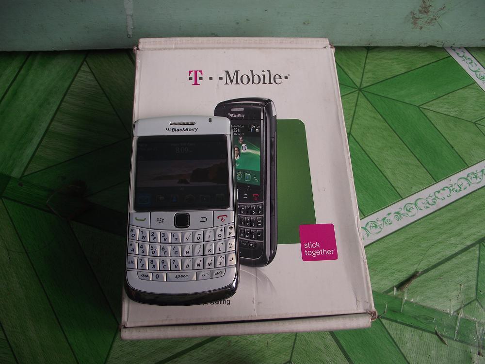 Bb 9700 Onyx1 Putih Mulus.mumer aja.jogja