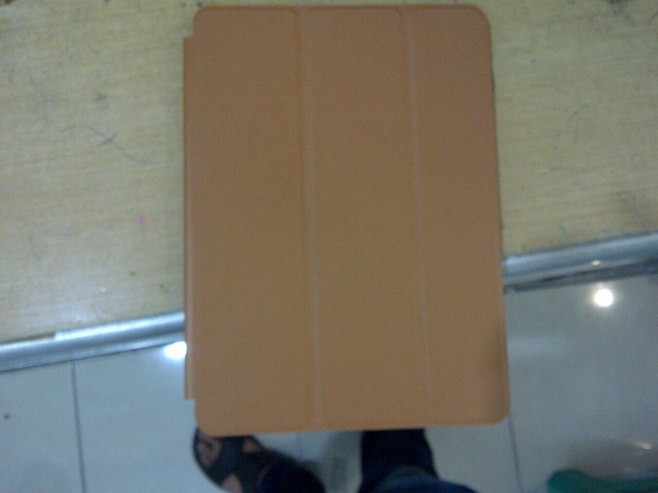 HARDSOFTCASE CASING SMARTCOVER IPAD AIR ROCK,CAPDASE,BASEUS FAITH,FOLIO,VIVAN SILIKON