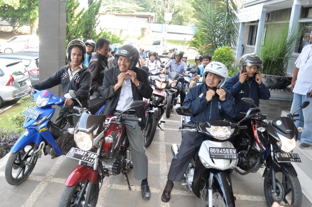 6 Kampanye Aneh+Ngakak Dari Pemerintah