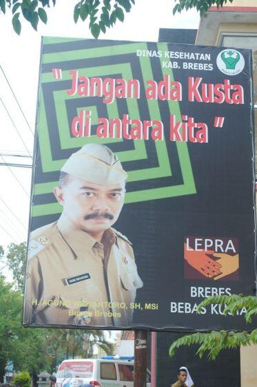 6 Kampanye Aneh+Ngakak Dari Pemerintah